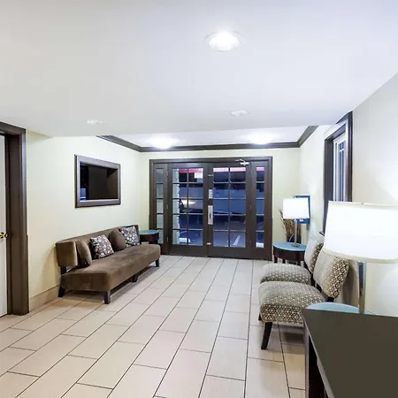 Howard Johnson By Wyndham San Diego Hotel Circle-2